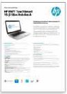 Product data sheet