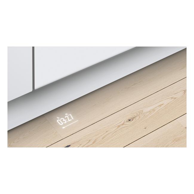 bosch dishwasher timelight adjustment