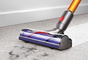 Dyson Cinetic™ science