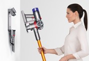 Dyson Cinetic™ science