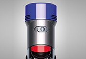 Dyson Cinetic™ science