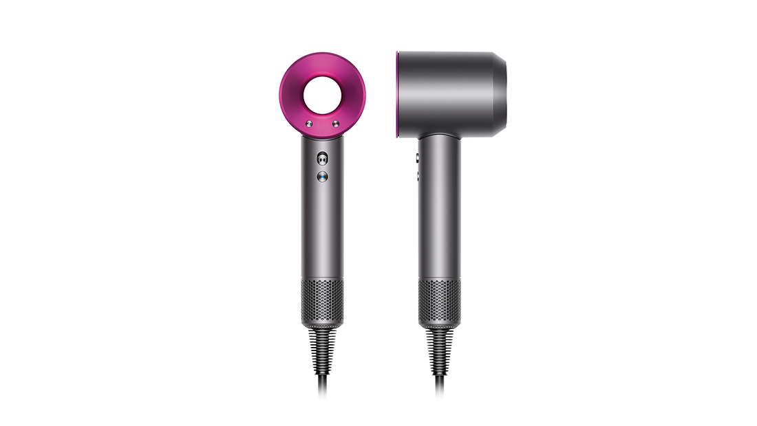 Dyson Supersonic™ hair dryer gift edition