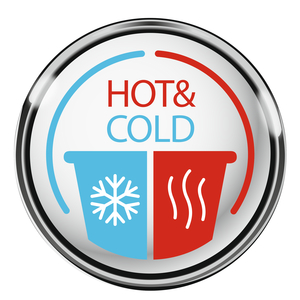 Hot & cold function