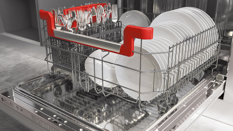 hoover 16 place dishwasher