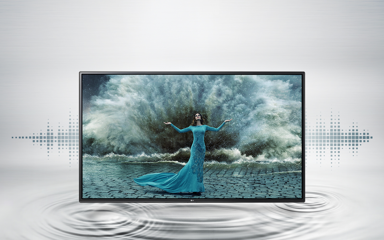 OLED TVs - Unmatched Color Realism