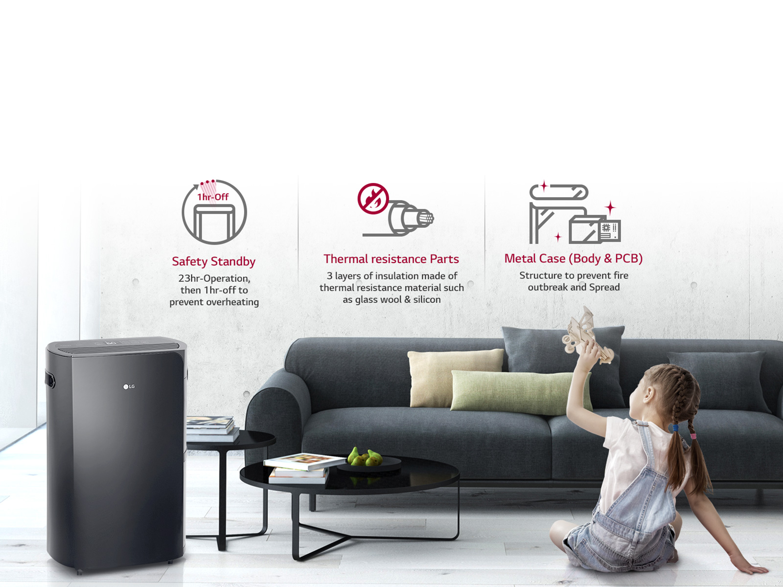 OLED TVs - Unmatched Color Realism