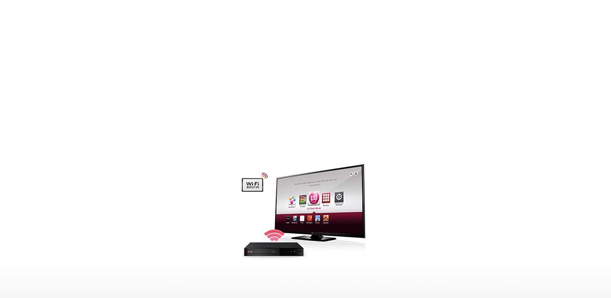 OLED TVs - Unmatched Color Realism