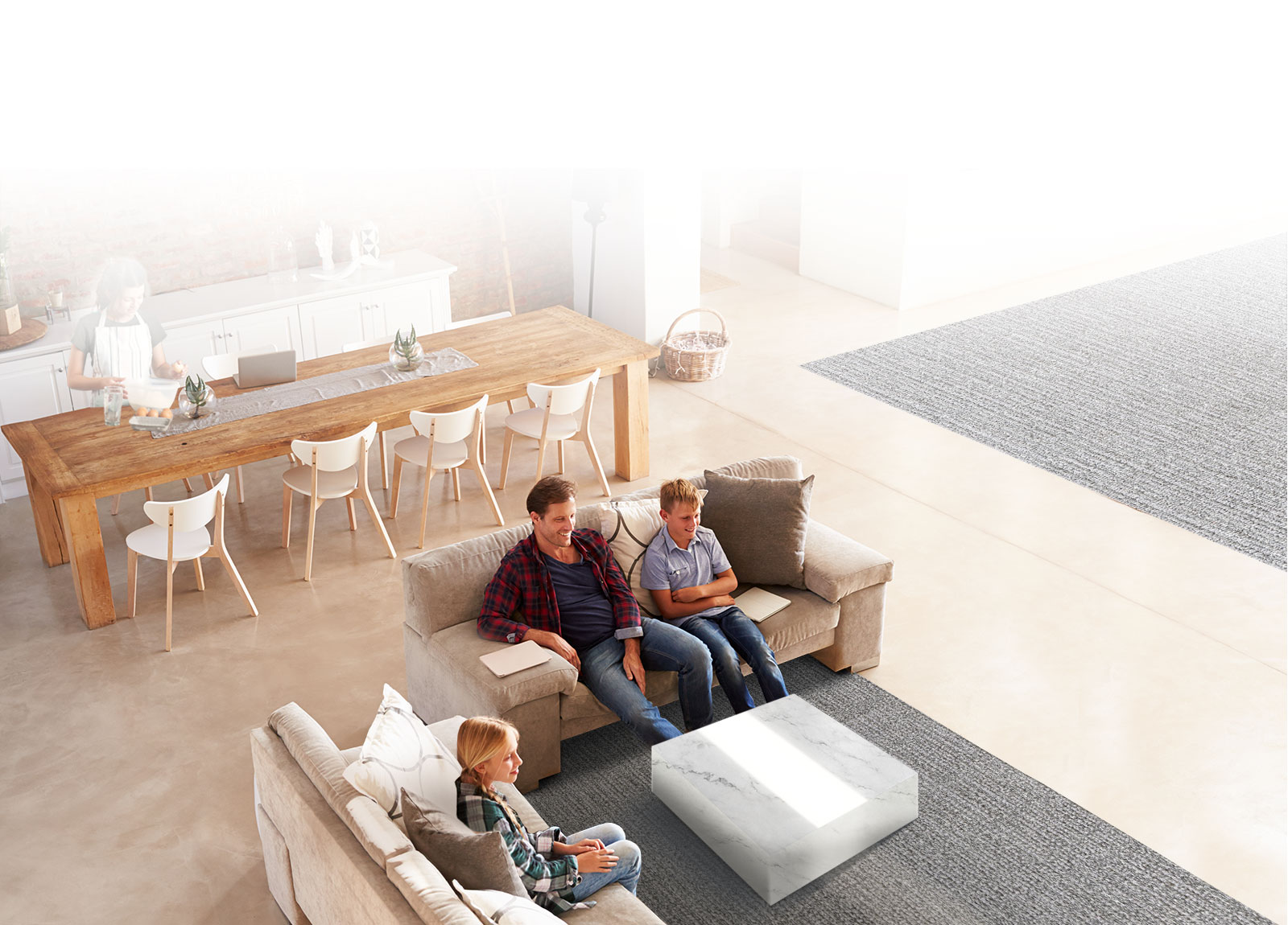 OLED TVs - Unmatched Color Realism