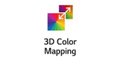 3D Colour Mapping