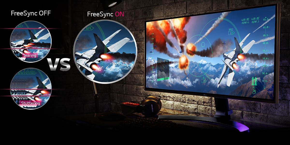 OLED TVs - Unmatched Color Realism