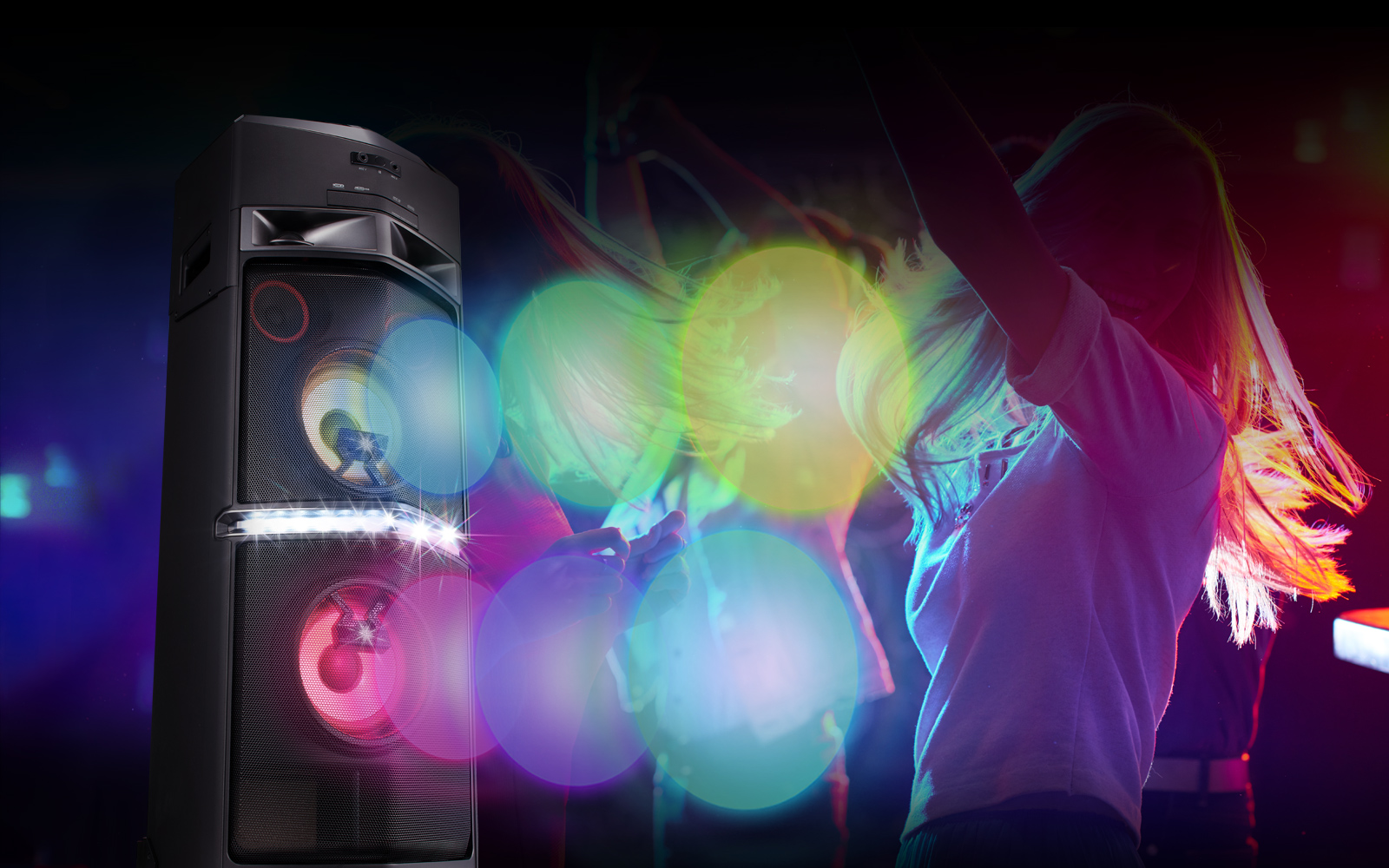 OLED TVs - Unmatched Color Realism