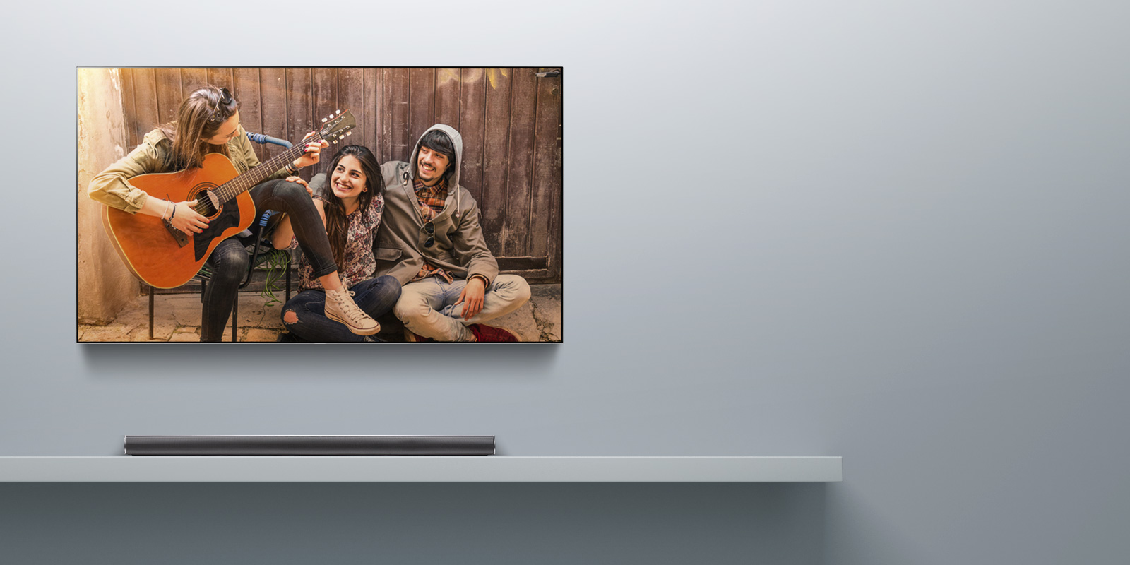 LG Sound Sync
