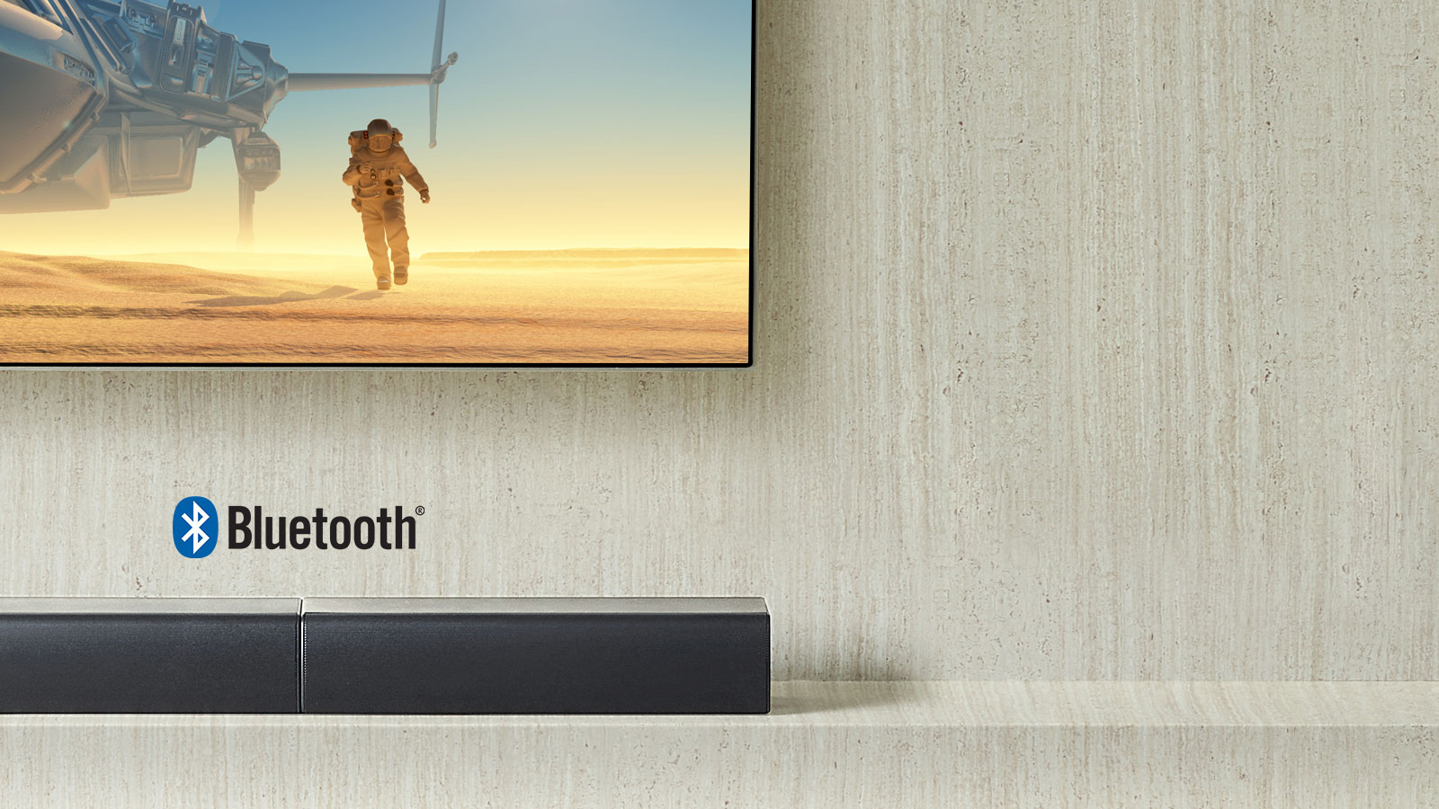 LG Sound Sync SJ7