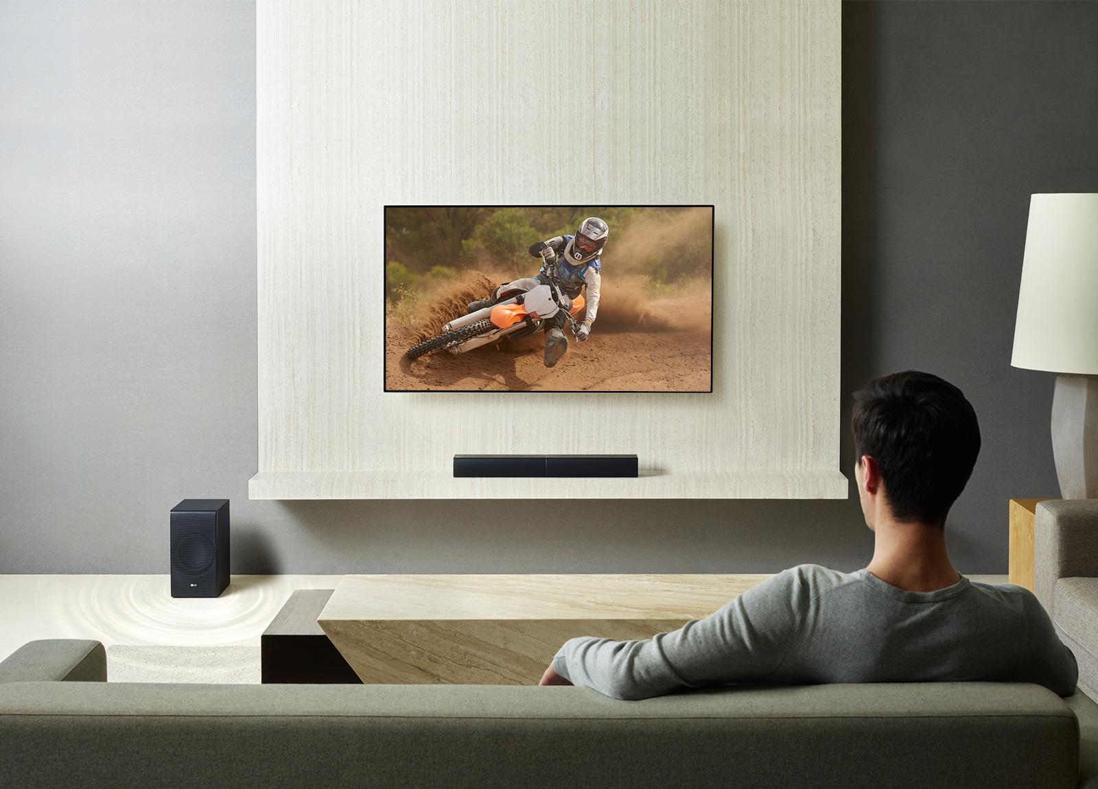 OLED TVs - Unmatched Color Realism