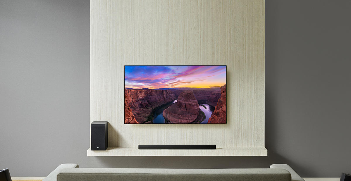 OLED TVs - Unmatched Color Realism