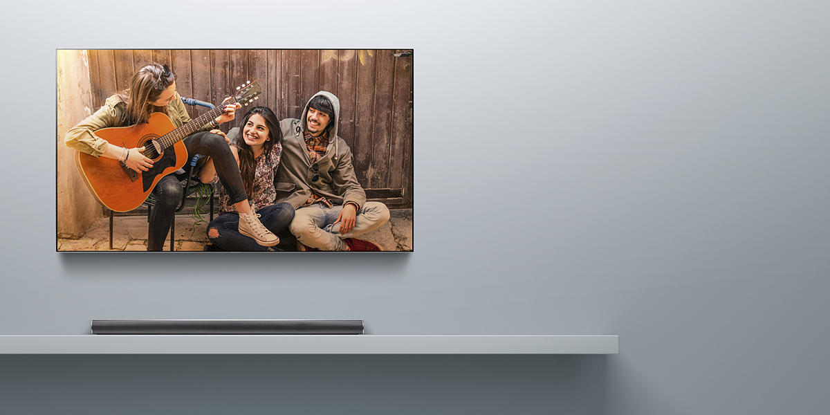 LG Sound Sync