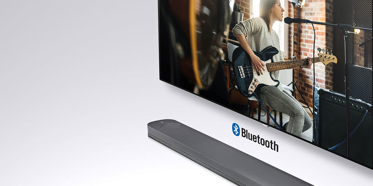 LG Sound Sync