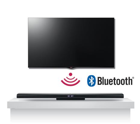 Передача звука по bluetooth