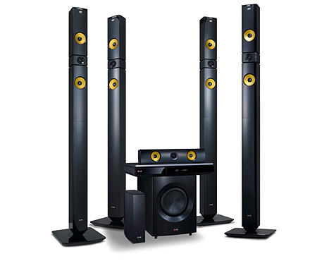 lg bh9540tw 1460w 9.1 channel home cinema system