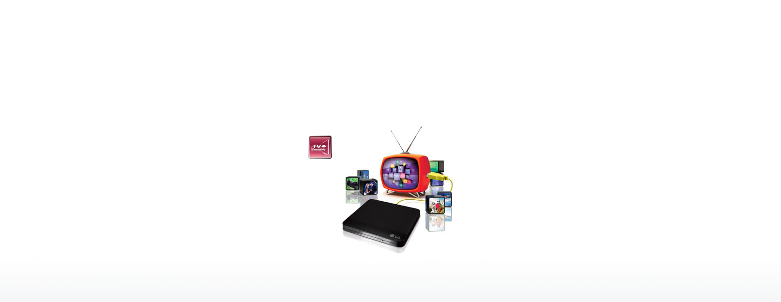 OLED TVs - Unmatched Color Realism