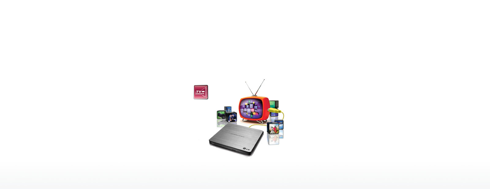 OLED TVs - Unmatched Color Realism