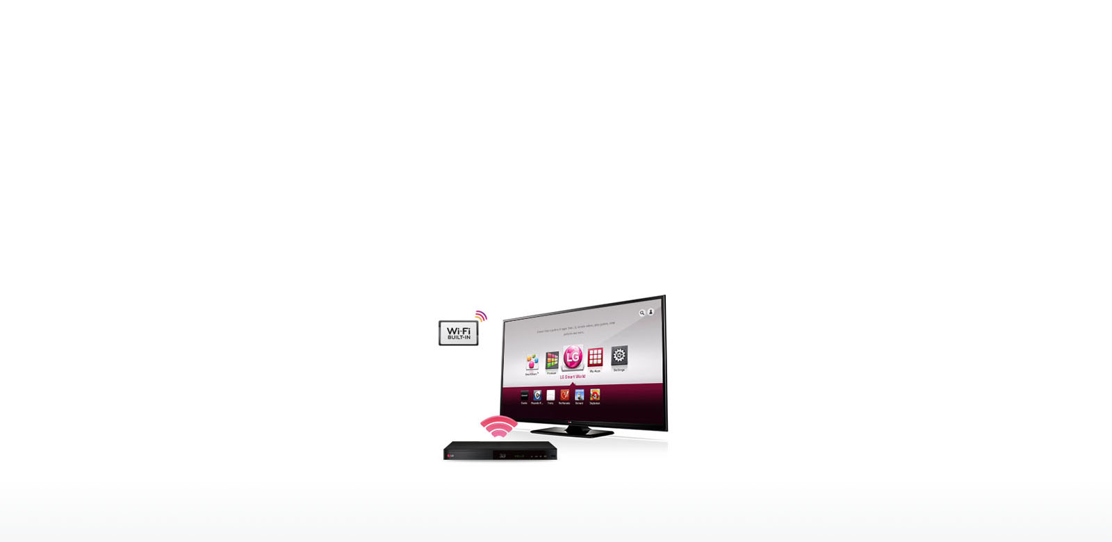 OLED TVs - Unmatched Color Realism