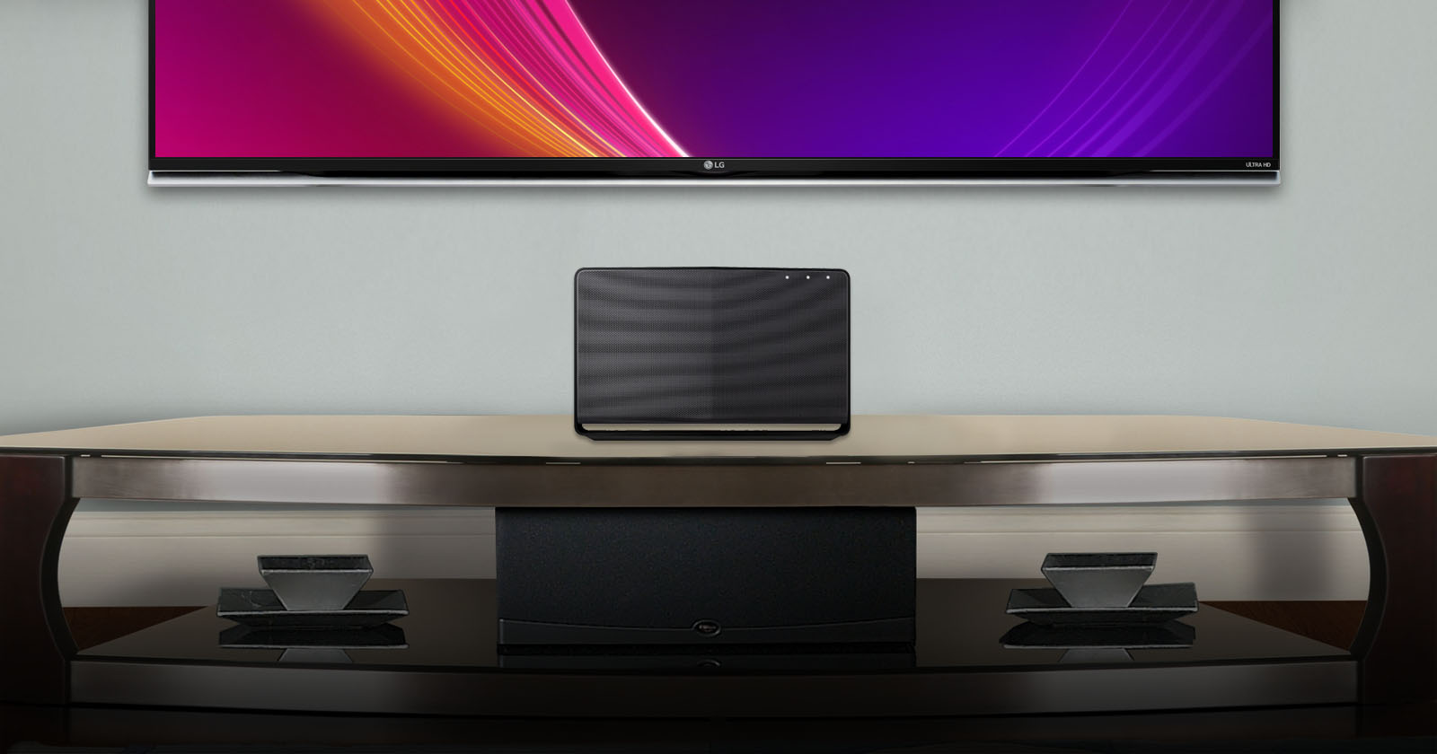 OLED TVs - Unmatched Color Realism