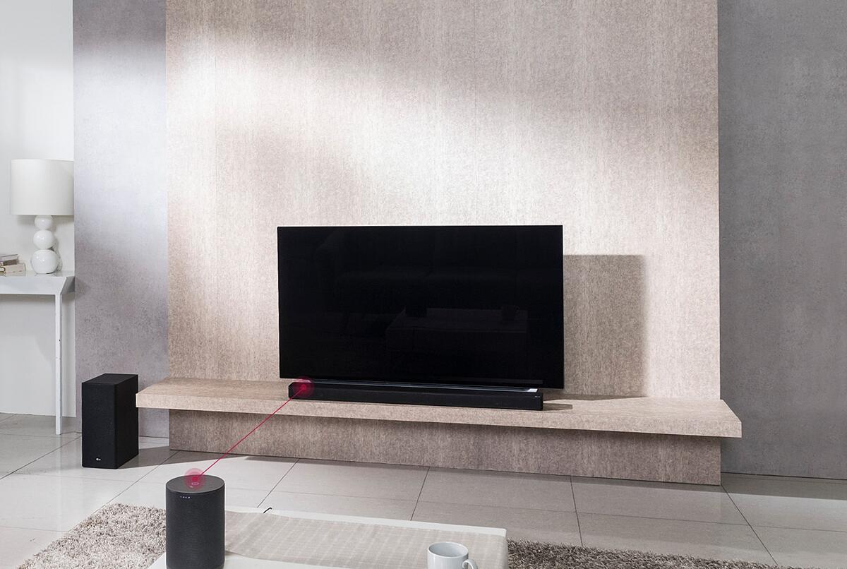 lg sk6 chromecast