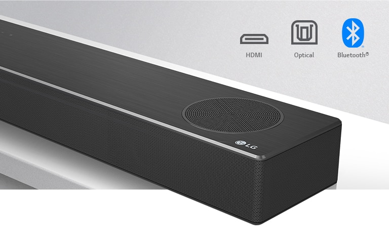 LG Sound Bar SN7CY
