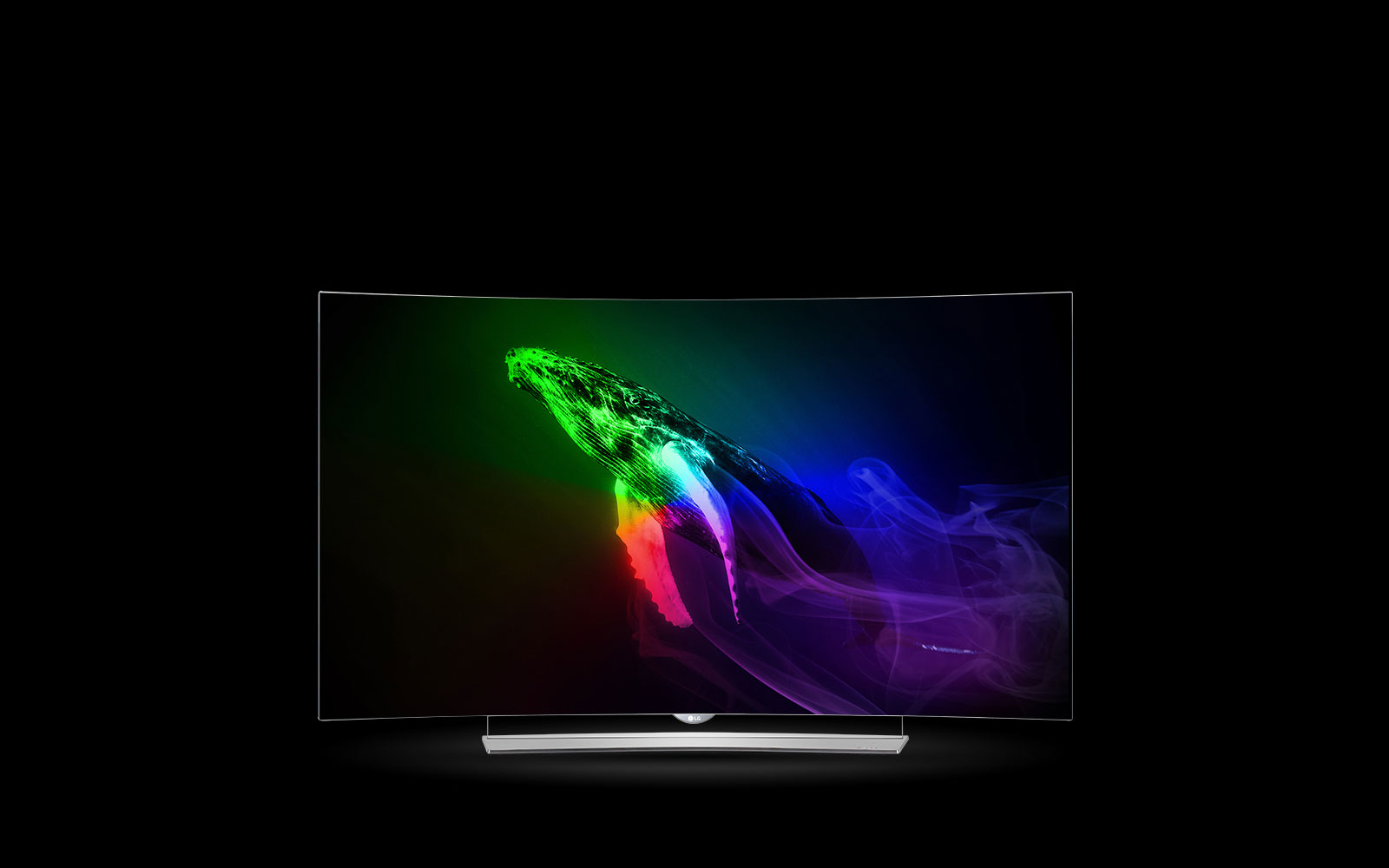 OLED TVs - Unmatched Color Realism