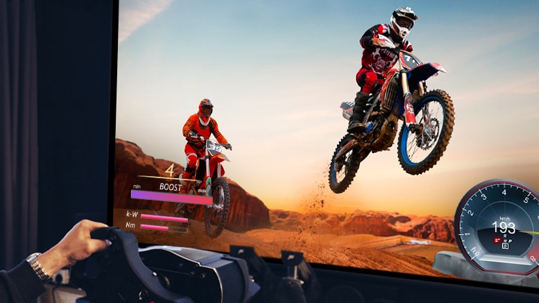 LG 55UP7500 55" UHD TV, Smart TV 4K ThinQ AI™ 5 loading