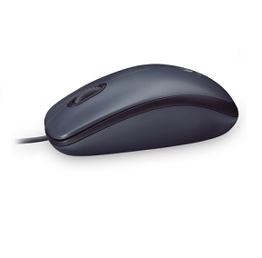 Logitech Mouse M90
