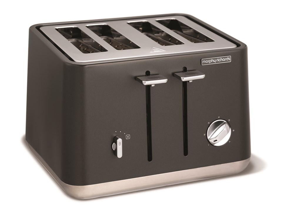 titanium toaster