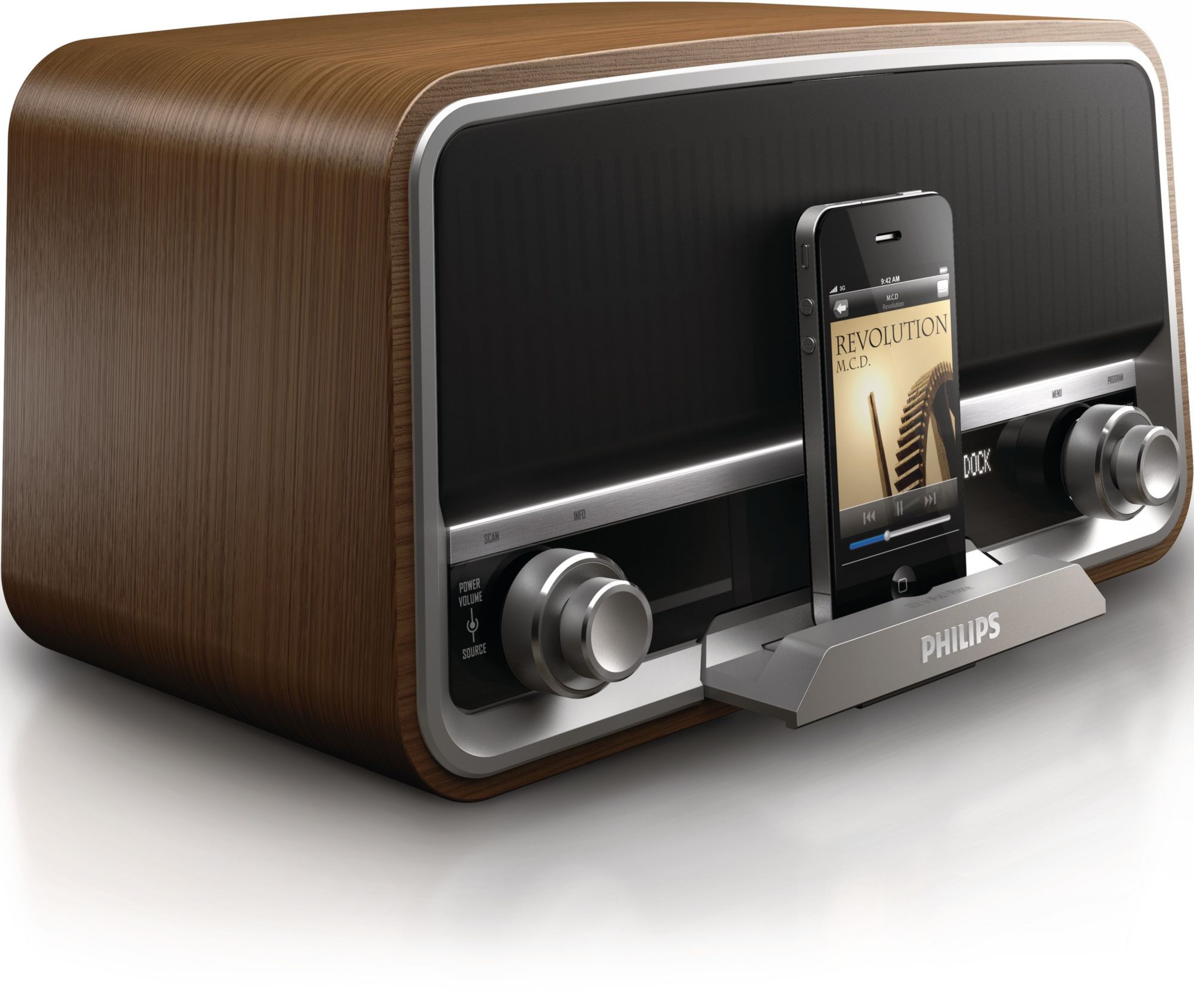 philips product image