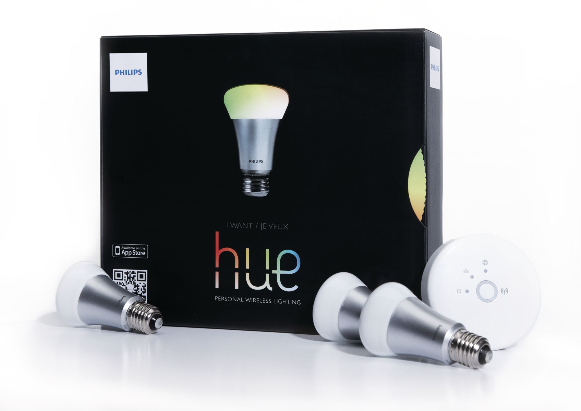 philips product image