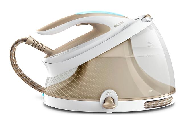perfect care elite silence philips