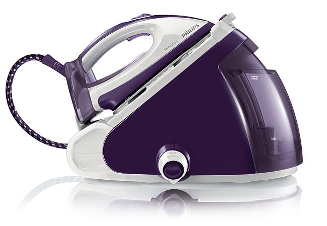 philips ultra fast ironing