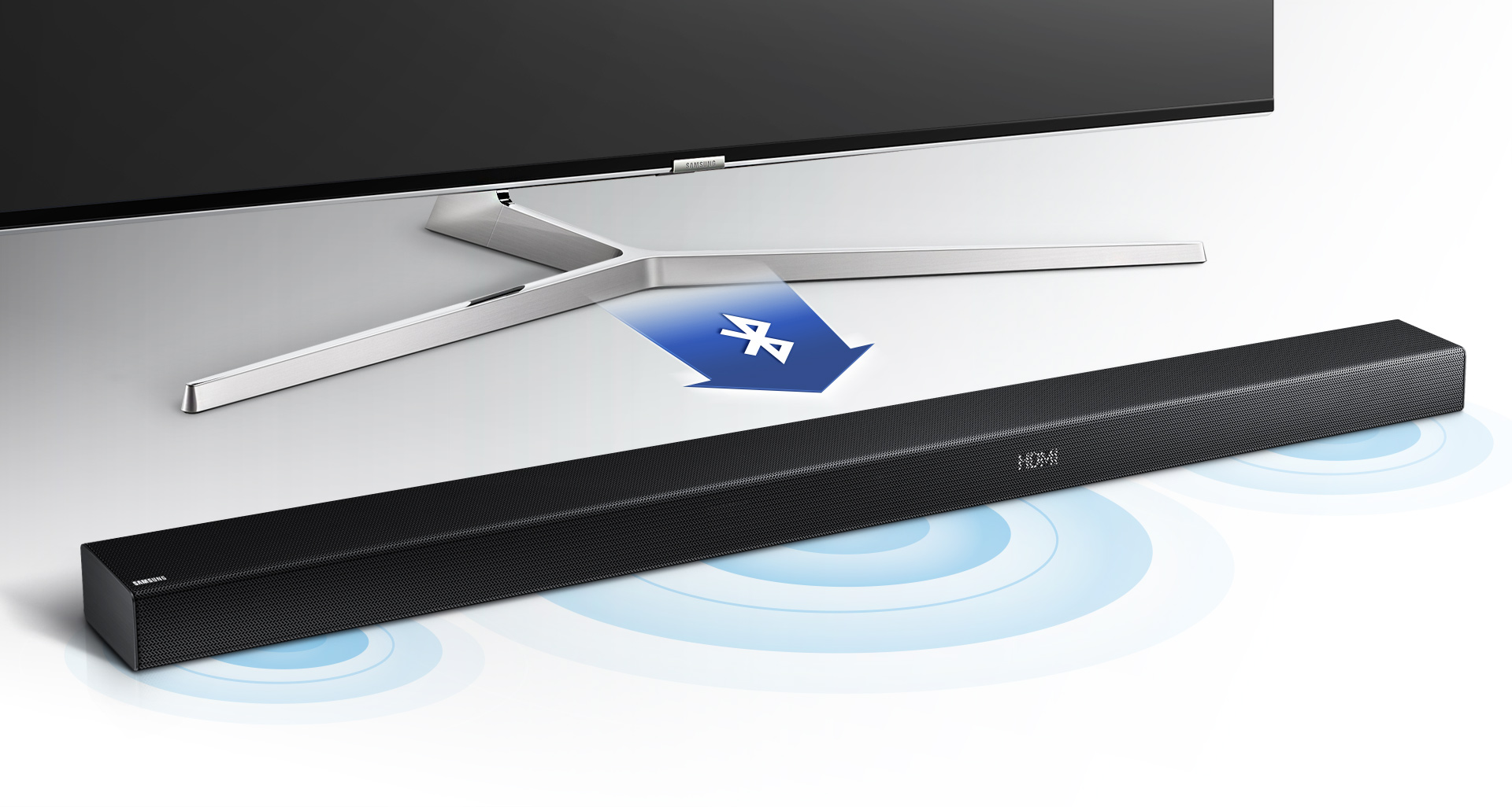 The wireless way to upgrade your TV sound