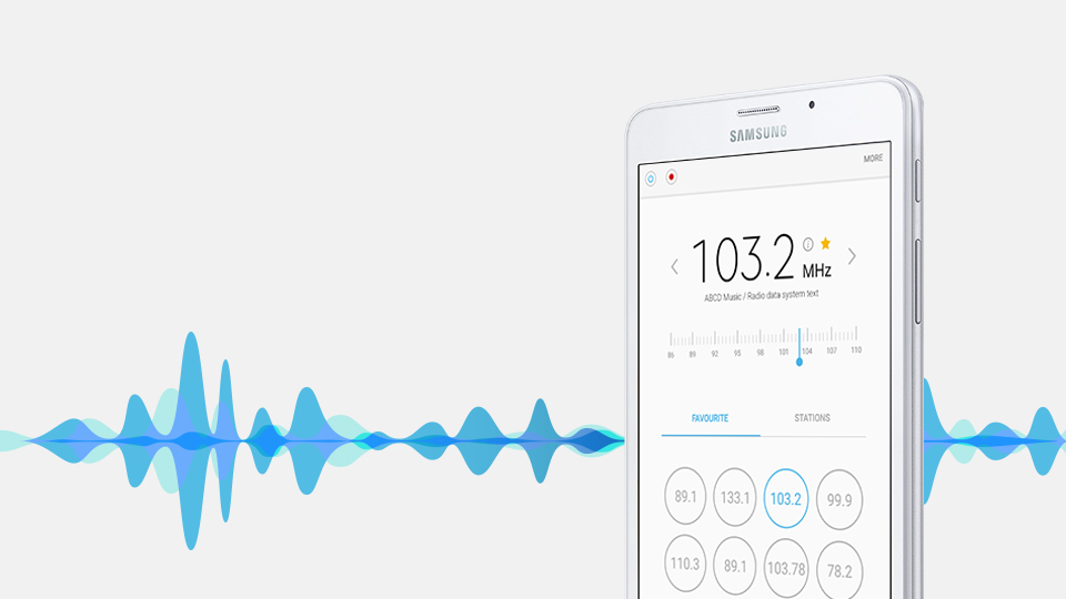 Kesintisiz yayına kolay erişim