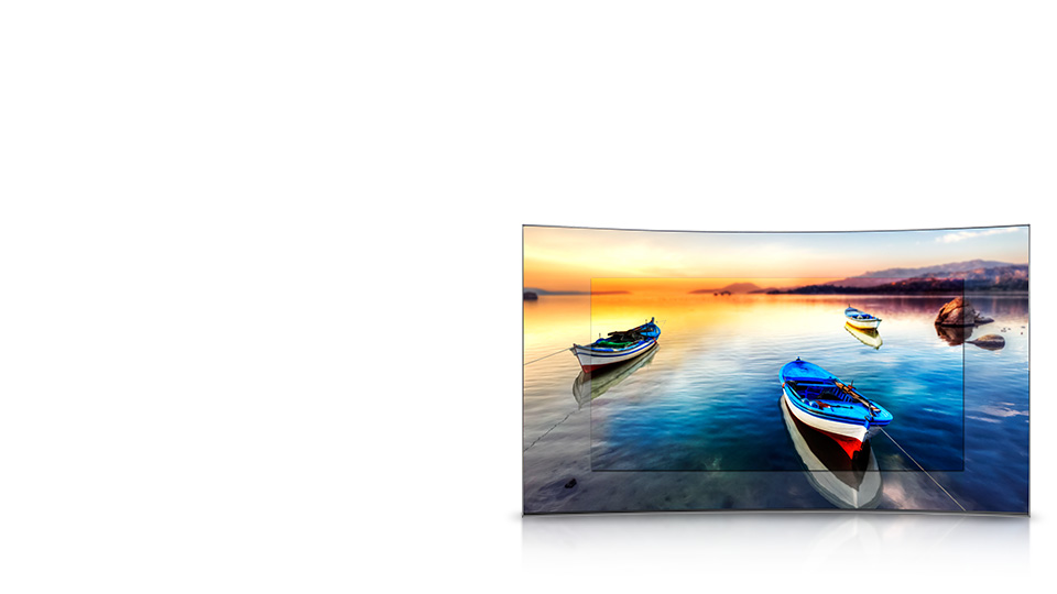 Deeper contrasts bring images to life