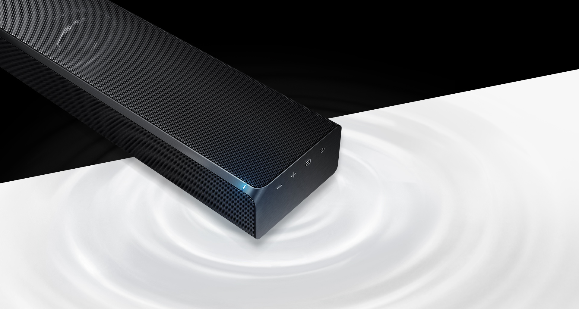 The Ultimate Soundbar