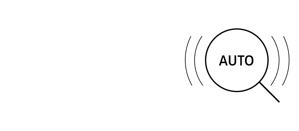 Auto Detection