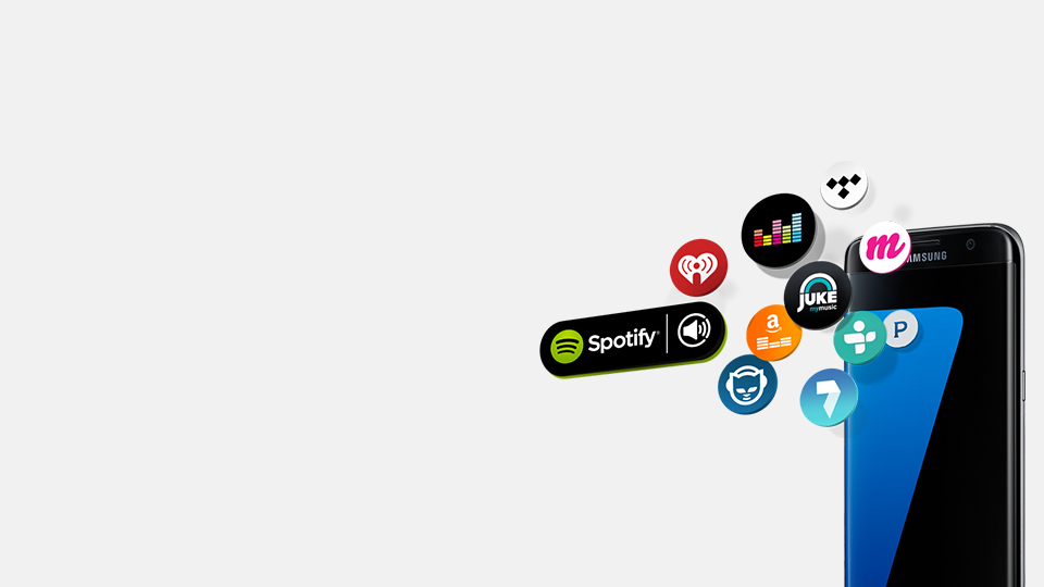 Unleash studio quality music into your home