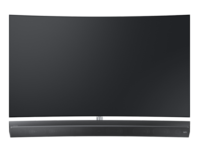 samsung 6500 soundbar