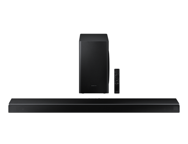 samsung 660 soundbar