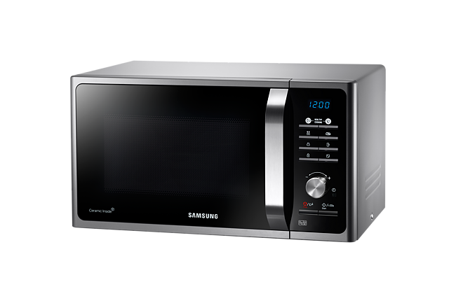 MWF300G Solo MWO with Healthy Cooking, 23 L