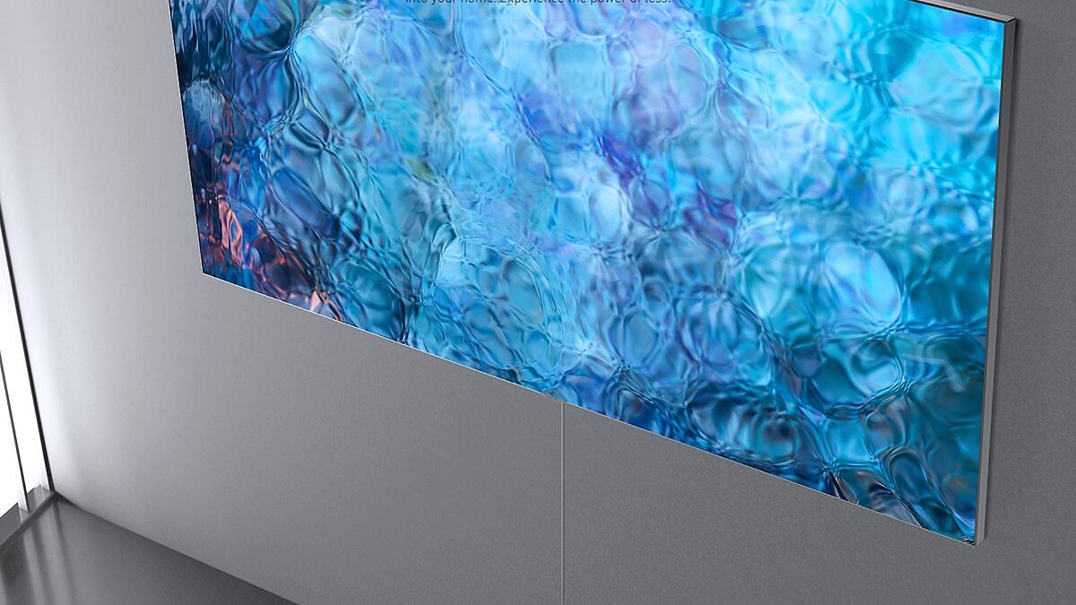 Samsung VG-SOCA05 2021 One Near-Invisible Cable (5M)