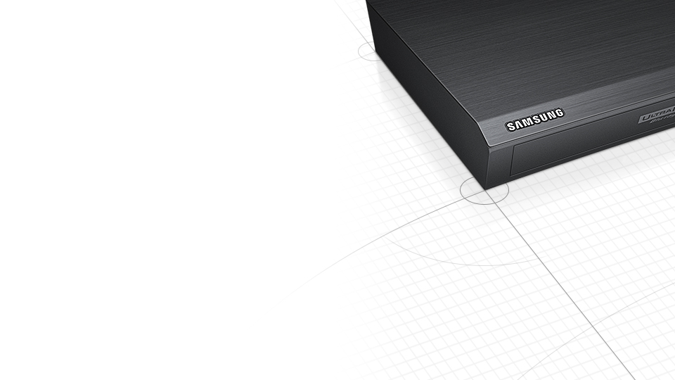 Polished and modern curved design
