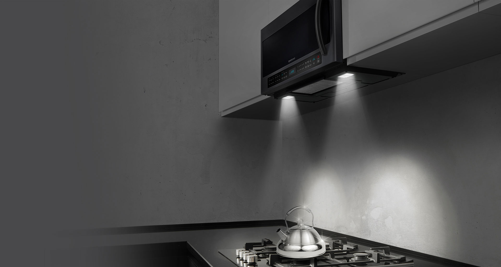 LED Light