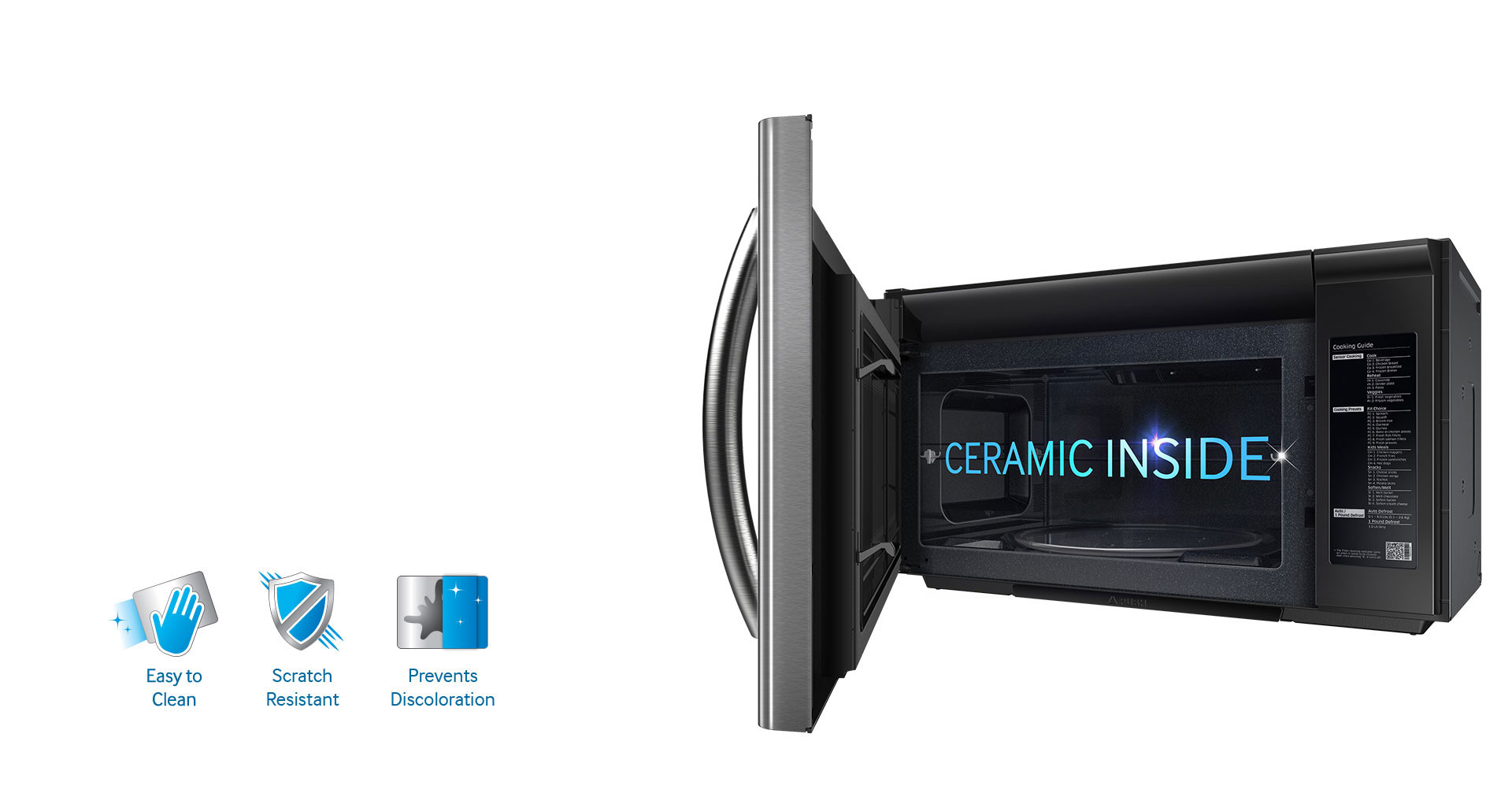 CERAMIC INSIDE™